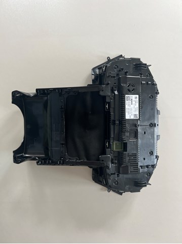 Прилади управління BMW 8709815 ціна, від 409.14 USD