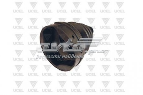 41588T Uc-el Пильник ШРКШ внутрішній, передній півосі