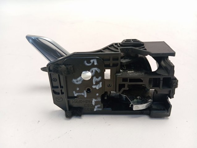 KD53T8315 Mazda 