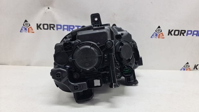92102K2000 Hyundai/Kia Фара передня права