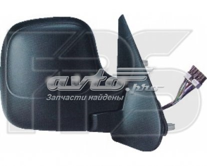 Дзеркало ліве FPS FP0550M05