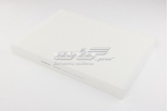 Фільтр салону SA1294 Shafer