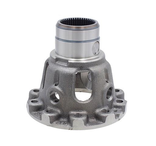 TQ51035 Tqparts Корпус диференціала переднього моста