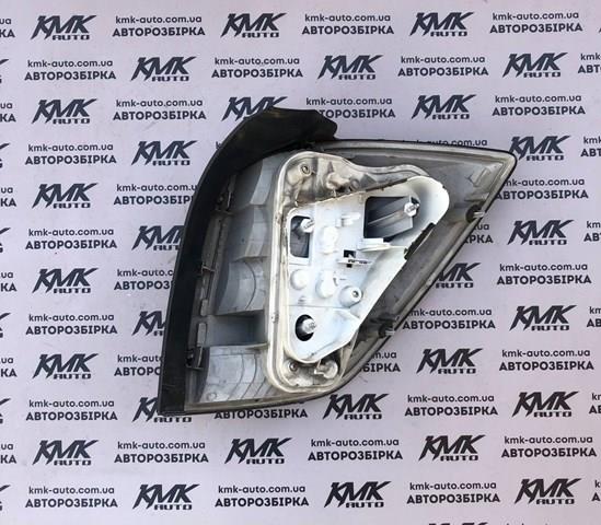 24451838 General Motors Задня ліва фара