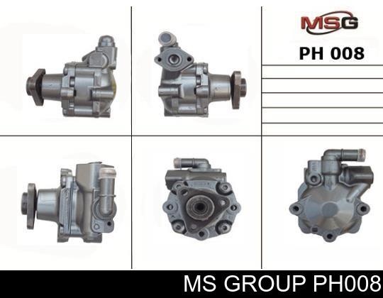 Насос ГПК MSG PH008 ціна, від 135.63 USD