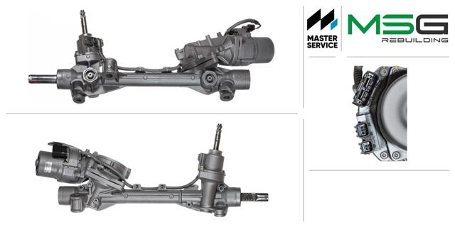 Управління рульове в зборі Honda 53623TJBA00 ціна, від 693.97 USD