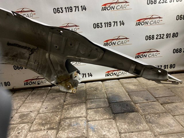 Купити GSYD52210 Mazda Крило переднє ліве