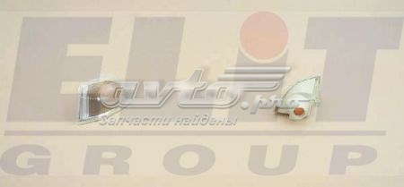 Покажчик повороту лівий Depo/Loro/Abakus 4421510LUEC