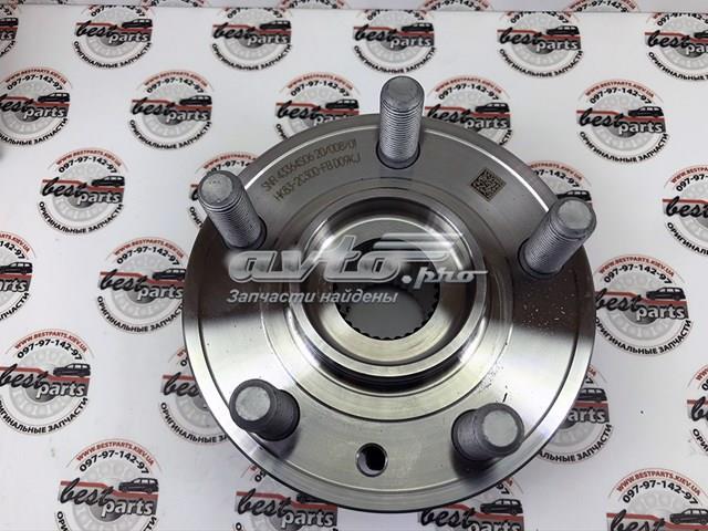 Маточина колеса передня Land Rover LR137488 ціна, від 129.80 USD