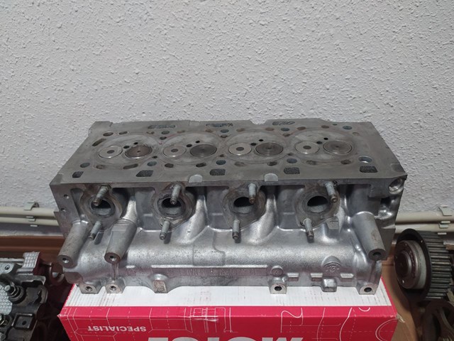Головка двигуна Renault (RVI) 110421615R ціна, від 124.85 USD