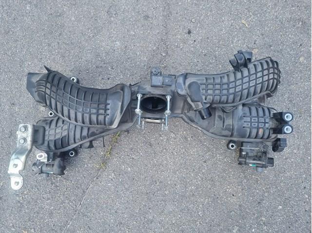 Колектор впускний Subaru 14001AC59A