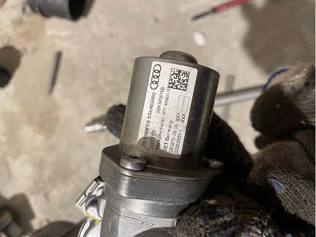 Купити 06K145613B VAG Клапан рециркуляції наддувного повітря турбіни