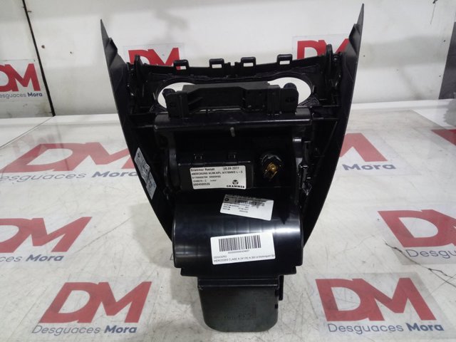 A1766809700 Mercedes 