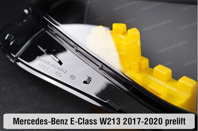 Фара права A2138202461 Mercedes