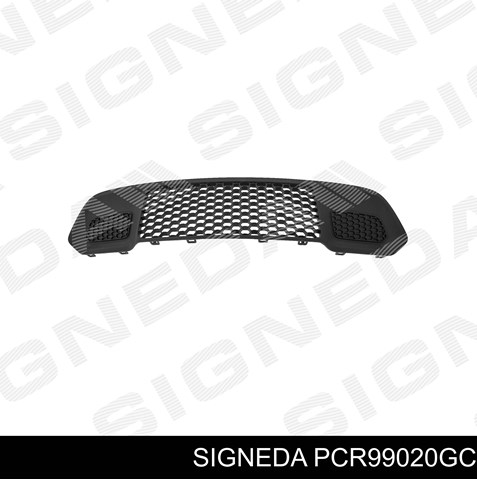  PCR99020GC Signeda