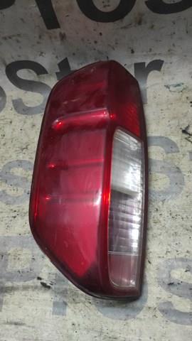 Лівий стоп 26555EB38B Nissan/Infiniti