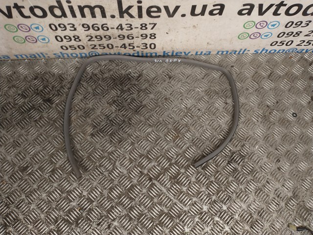 Прокладка дверей задніх, лівих (на кузові) Subaru 94050SA030ND ціна, від 5.07 USD