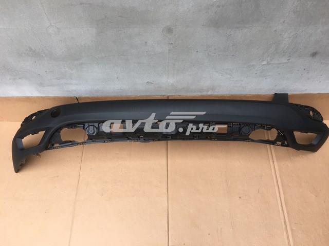 Бампер задній Renault (RVI) 850222505R