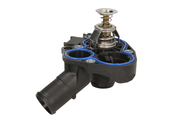 TI28583 Mahle Original Корпус термостата в зборі