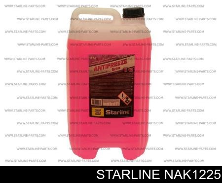 NAK1225 Starline 