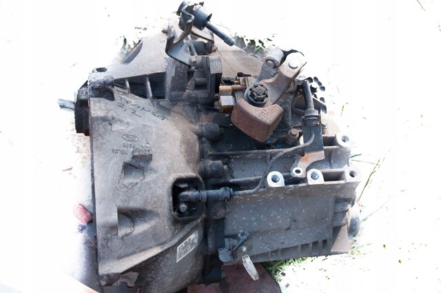 Купити 6C1R7F096 Ford 