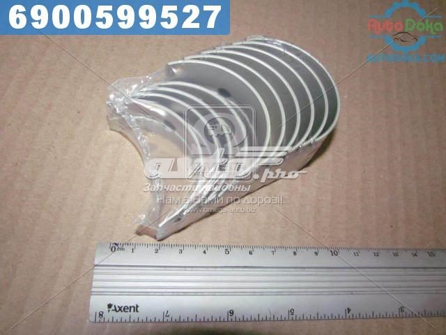 Вкладиші колінвала, корінні, комплект, стандарт (STD) M171HSTD Taiho