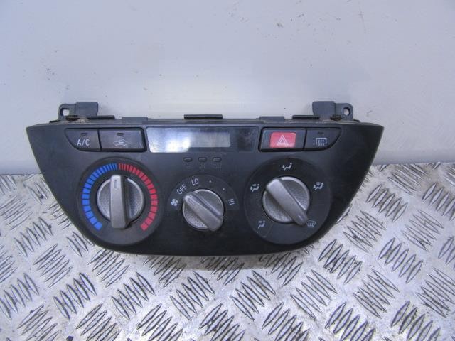 Купити 5590042150 Toyota Блок управління пічкою