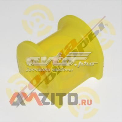 Втулка переднього стабілізатора Hyundai/Kia 548303E010