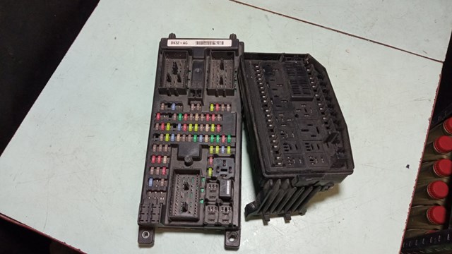 DK5214F041AC Land Rover 
