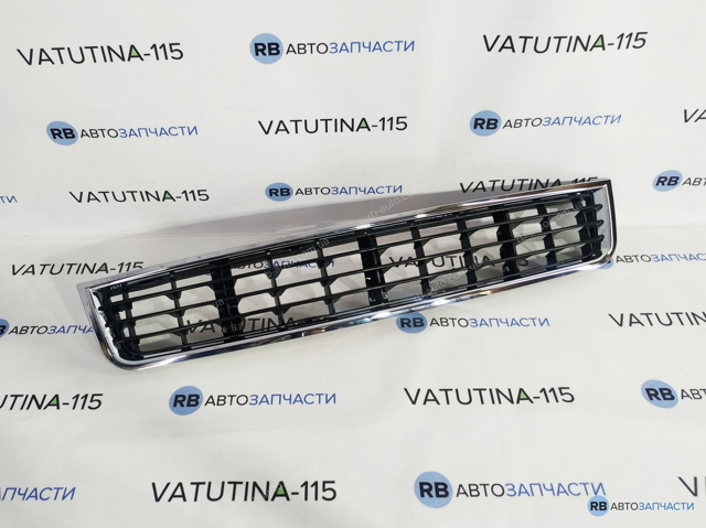 Решітка переднього бампера, центральна FPS FP0019994 ціна, від 21.54 USD