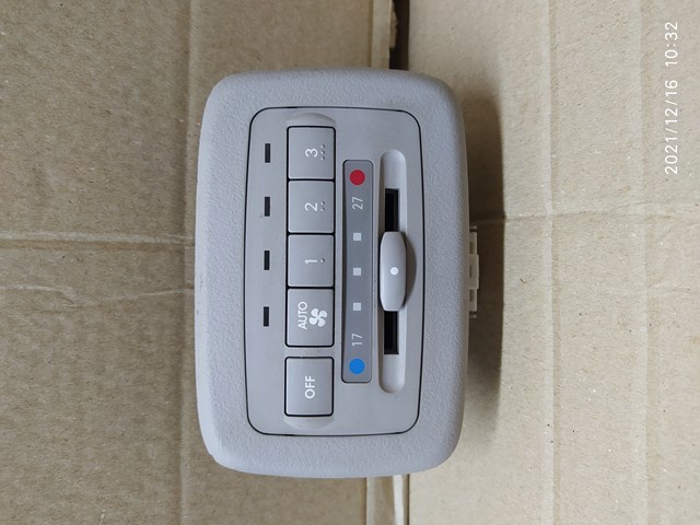  Mitsubishi MR958100HA