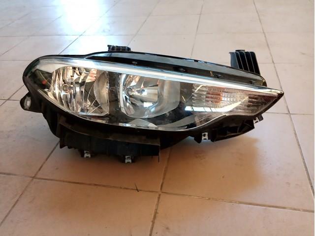 52145159 Fiat/Alfa/Lancia Фара правая