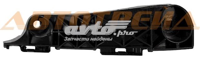 STTYY3000B1 SAT Кронштейн бампера переднього, правий