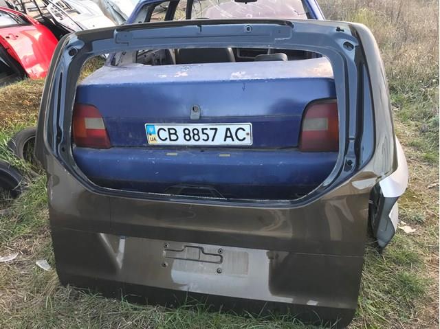 Ляда A4477404000 Mercedes