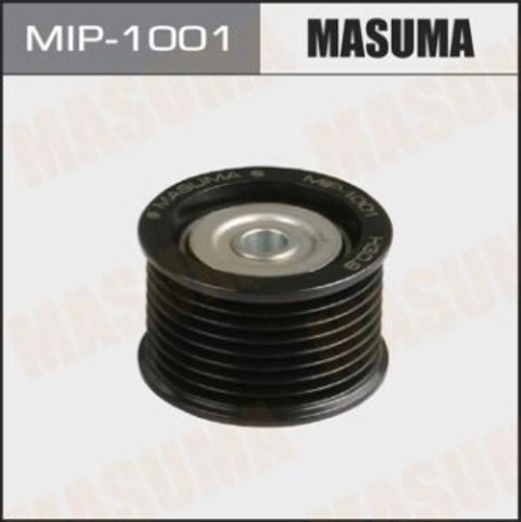 Купити MIP1001 Masuma Ролик приводного ременя, паразитний