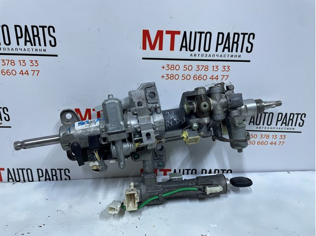 Рульова колонка Toyota 4525048040 ціна, від 76.02 USD
