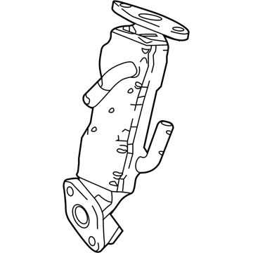  Honda 187206C1A01 ціна, від 183.70 USD