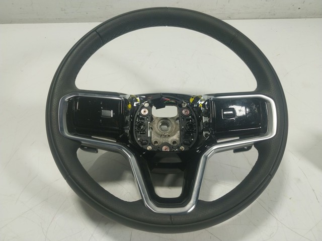 LR141687 Land Rover Рульове колесо