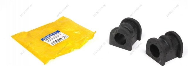 Подушка стабілізатора Belgum BG1901 ціна, від 3.79 USD