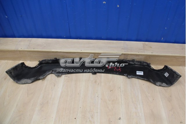 Бампер задній, нижня частина Hyundai/Kia 86612B2100 ціна, від 57.17 USD