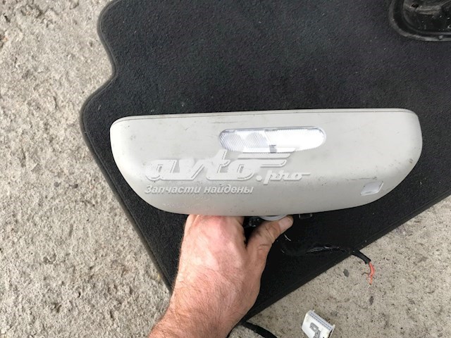 Купити A1648104317 Mercedes Дзеркало салону авто