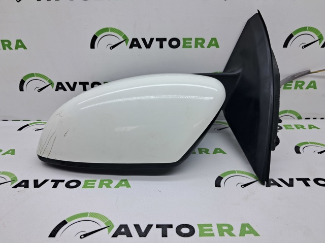Ліве бокове дзеркало 963026MA3A Nissan/Infiniti