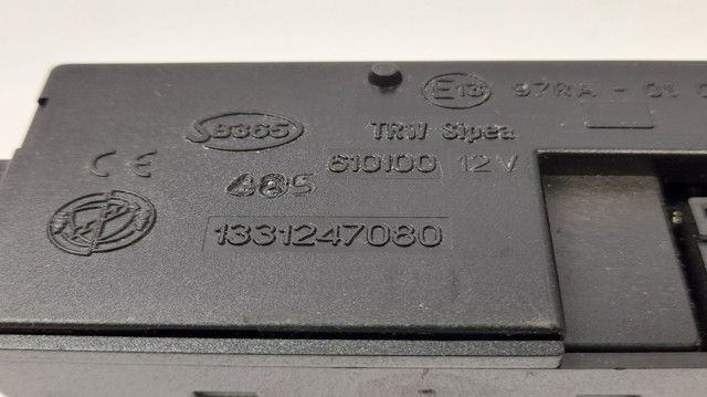 1331247080 Fiat/Alfa/Lancia 
