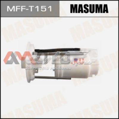 Фільтр паливний Masuma MFFT151