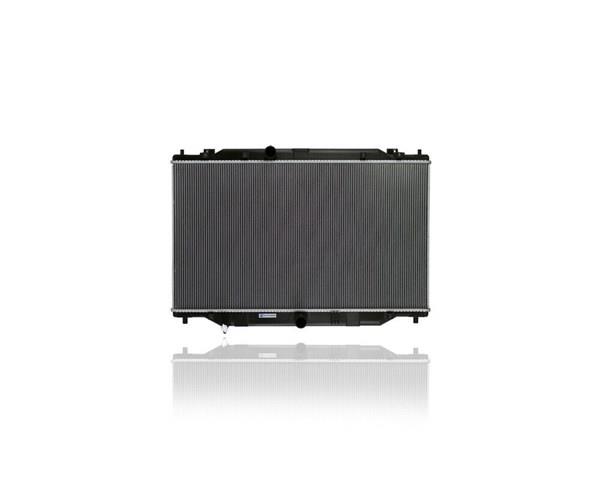 Купити PX3515200 Mazda Радіатор двигуна