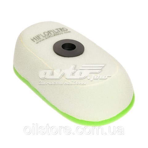 Купити HFF1015 Hiflofiltro Автомобільний фільтр повітря