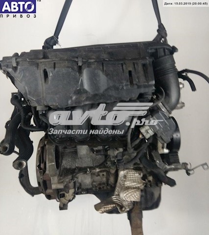 Купити 5FWEP6 Peugeot/Citroen Двигун