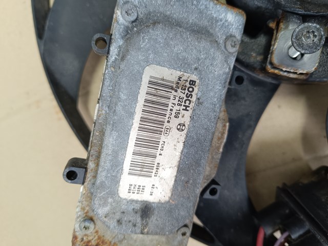 Купити 4F0959455B VAG 