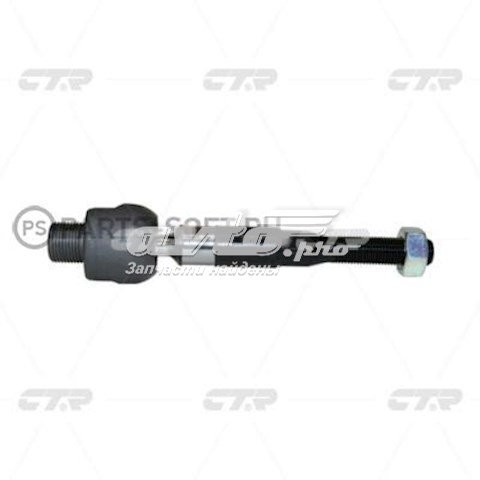 Рульова тяга CRHO67 CTR
