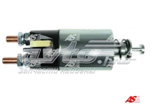 Втягуюче стартера AS/Auto Storm SS5019